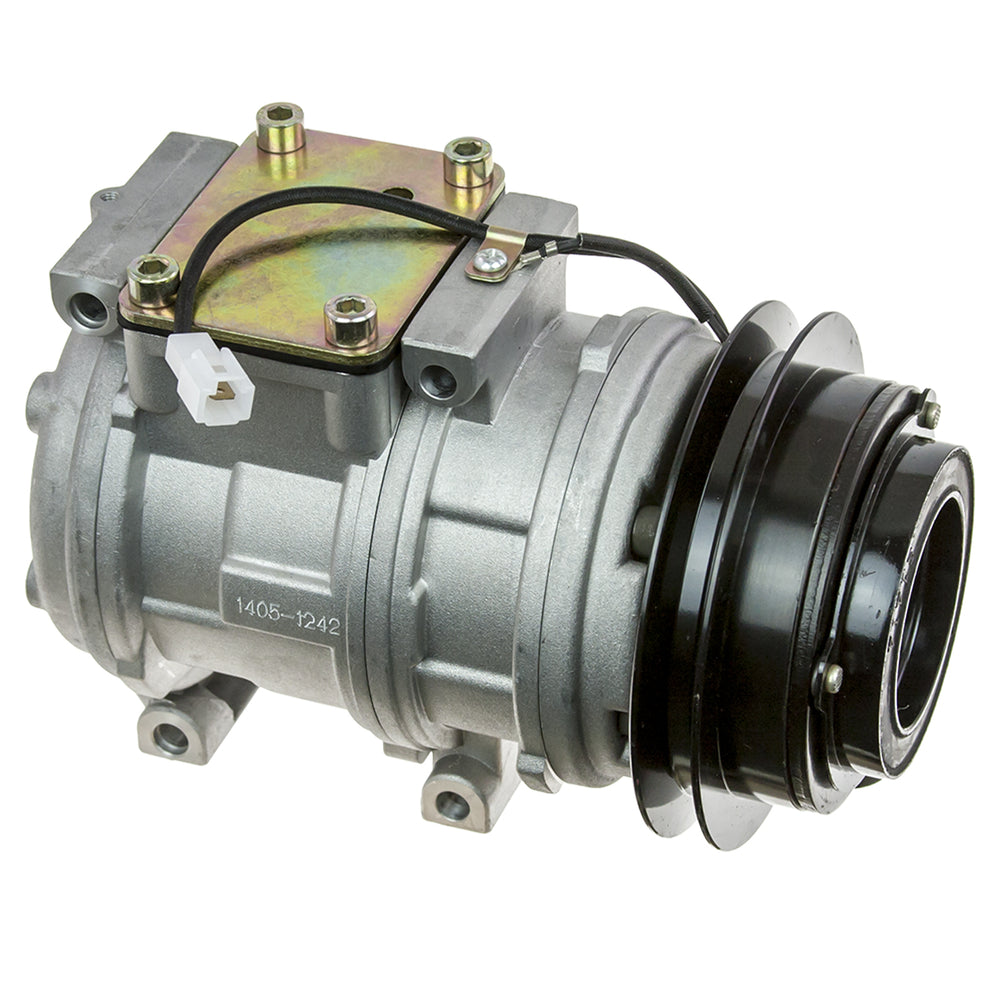 COMPRESSOR 10PA17C 1GR 5.25in 20-10894-AM