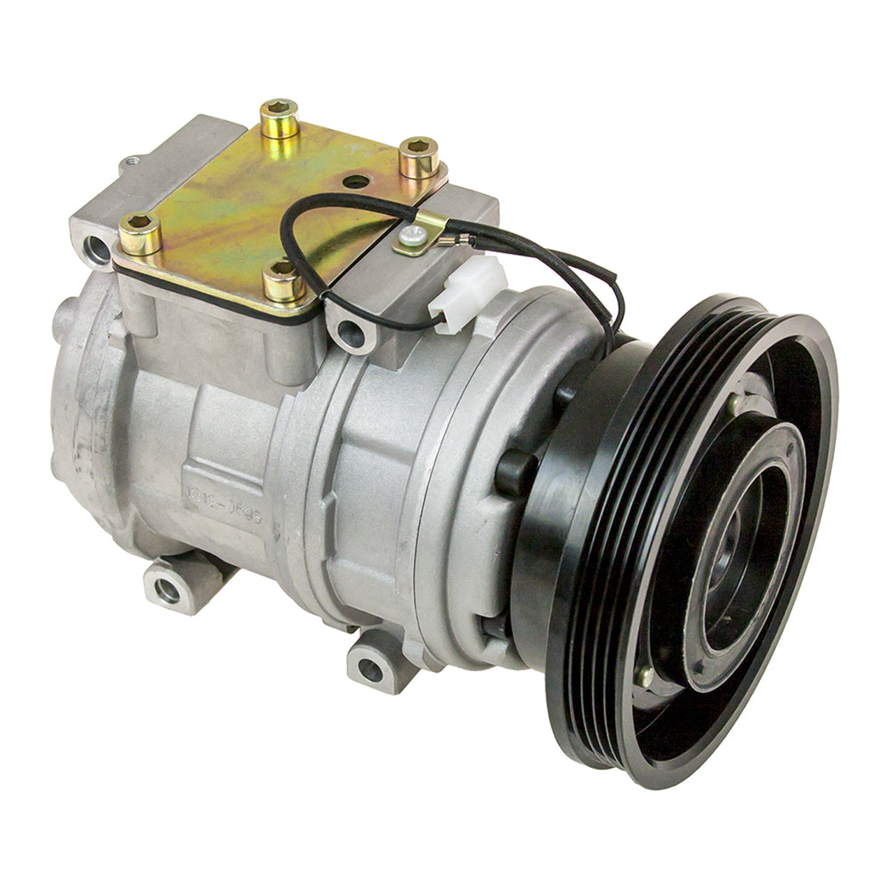 Compressor 10PA17C PV4 20-10895-AM
