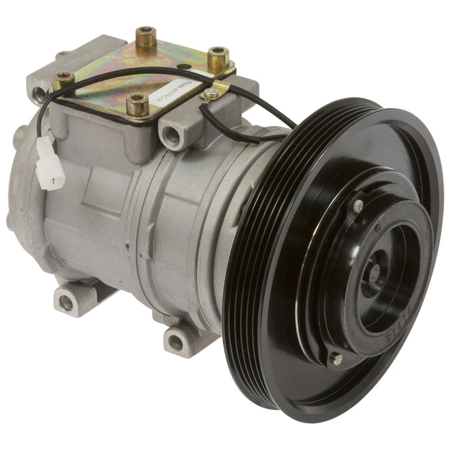Compressor 10PA17C PV5 20-10897-AM