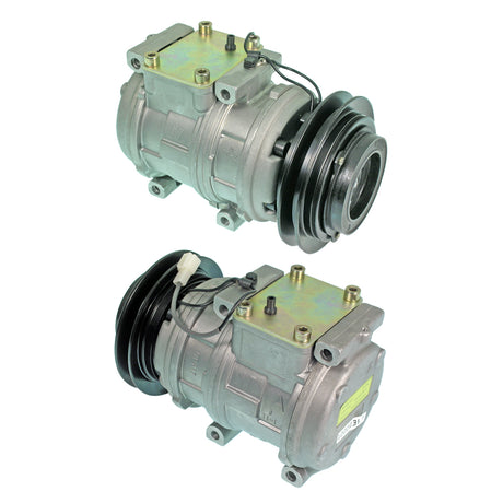 Compressor 10PA17C 1GR 20-10898