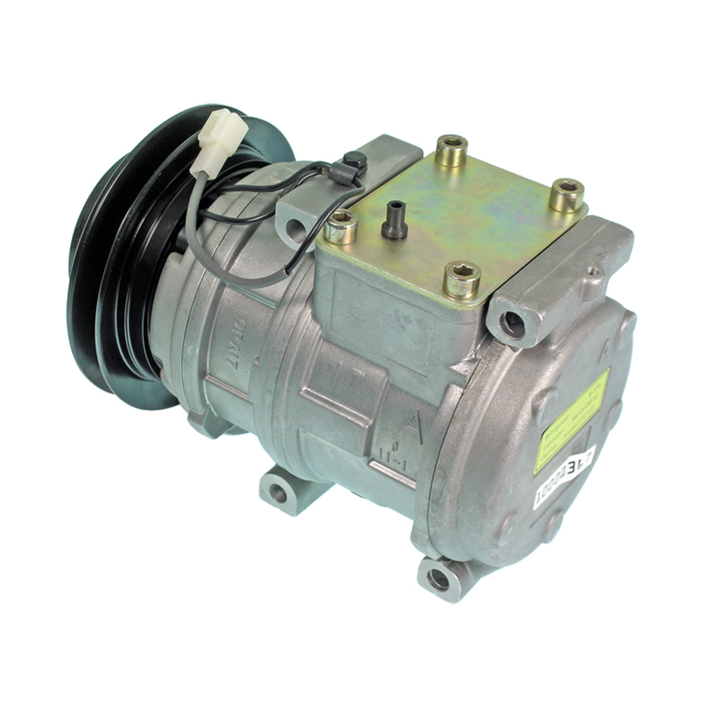 Compressor 10PA17C 1GR 20-10898