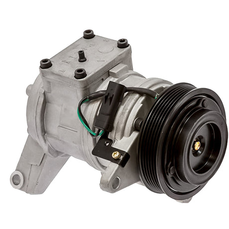 Compressor 10PA17J PV6 20-10899-AM