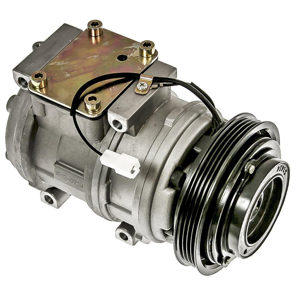 Compressor 10PA17C PV4 20-10908-AM
