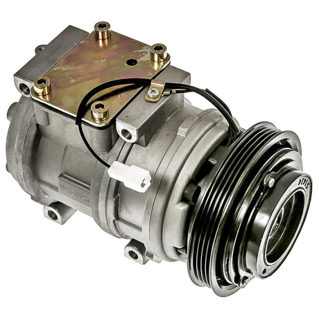Compressor 10PA17C PV4 20-10908-AM