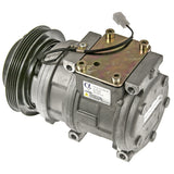 Compressor 10PA17C PV4 20-10908-AM