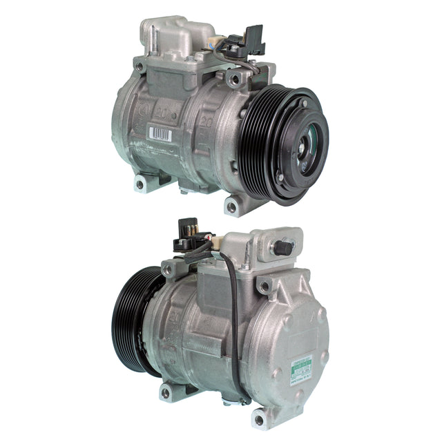 Compressor 10PA20C PV6 20-10913