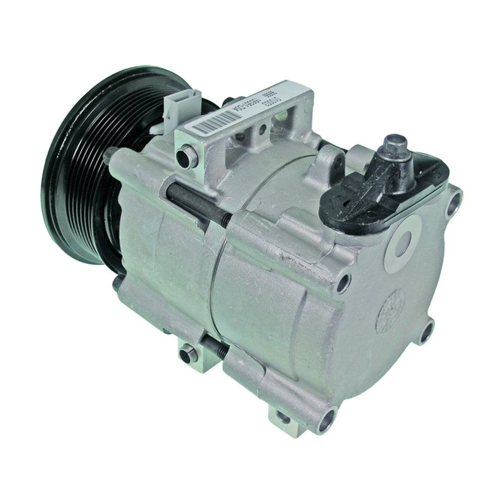 Compressor FS10 PV7 20-10915