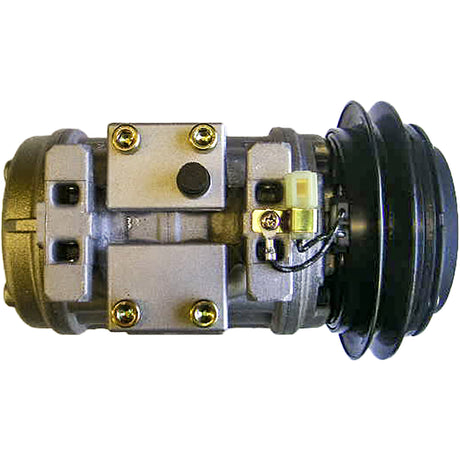 COMPRESSOR 10P15C 1G 142mm 12V 20-10916