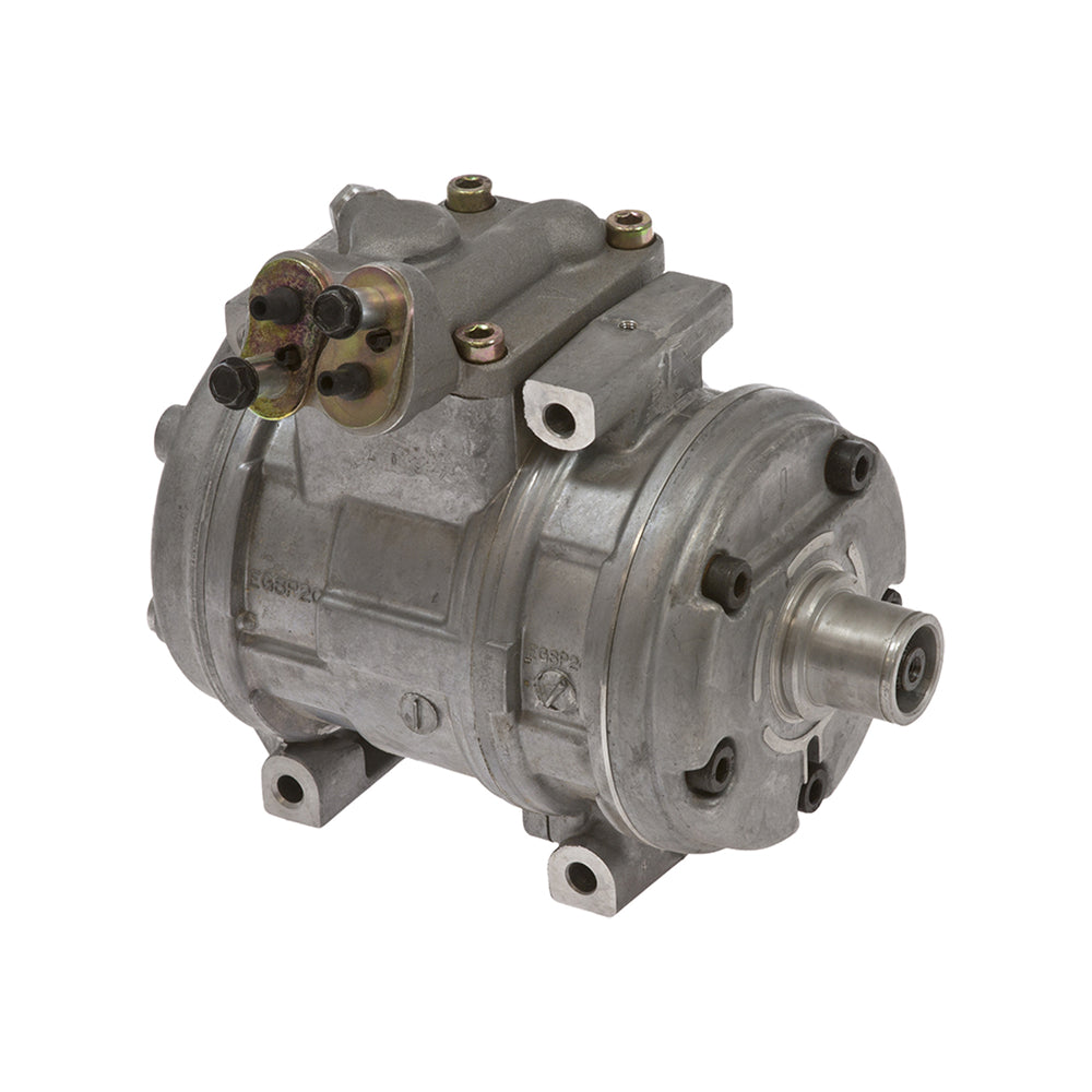 Compressor 10PA20C W/o Cl 20-10917