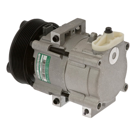 COMPRESSOR FS10 130mm PV8 12V 20-10918-AM