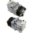 Compressor FS10 PV8 20-10918-S-AM