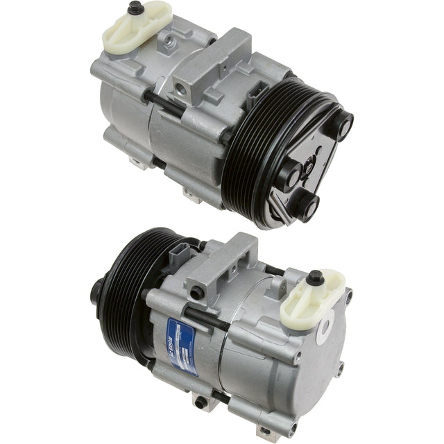 Compressor FS10 PV8 20-10918-S-AM