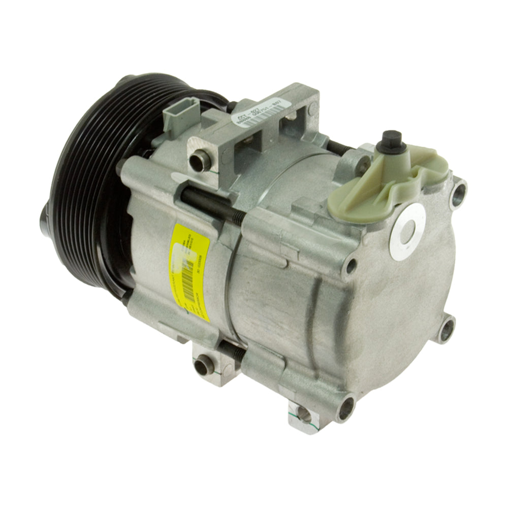 COMPRESSOR FS10 130mm PV8 12V 20-10918
