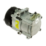 COMPRESSOR FS10 130mm PV8 12V 20-10918