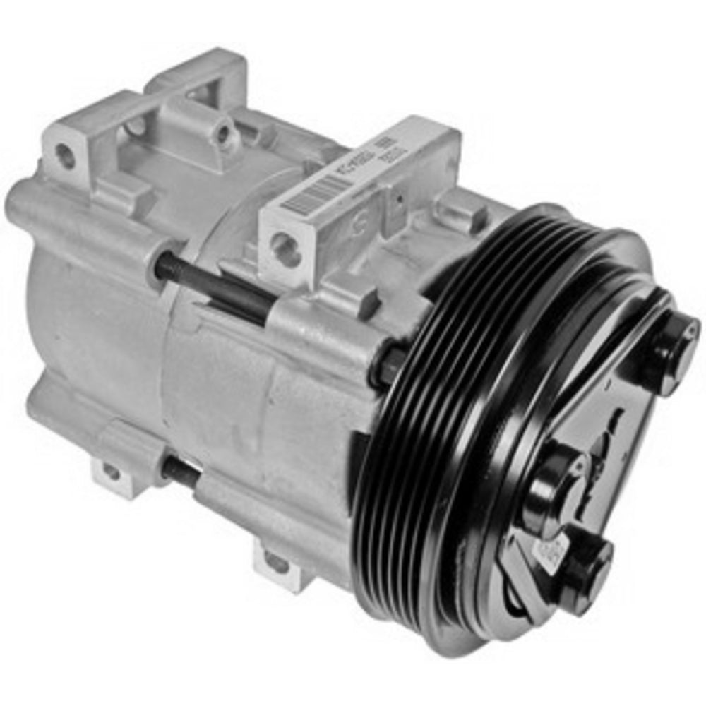 Compressor FS10 20-10919