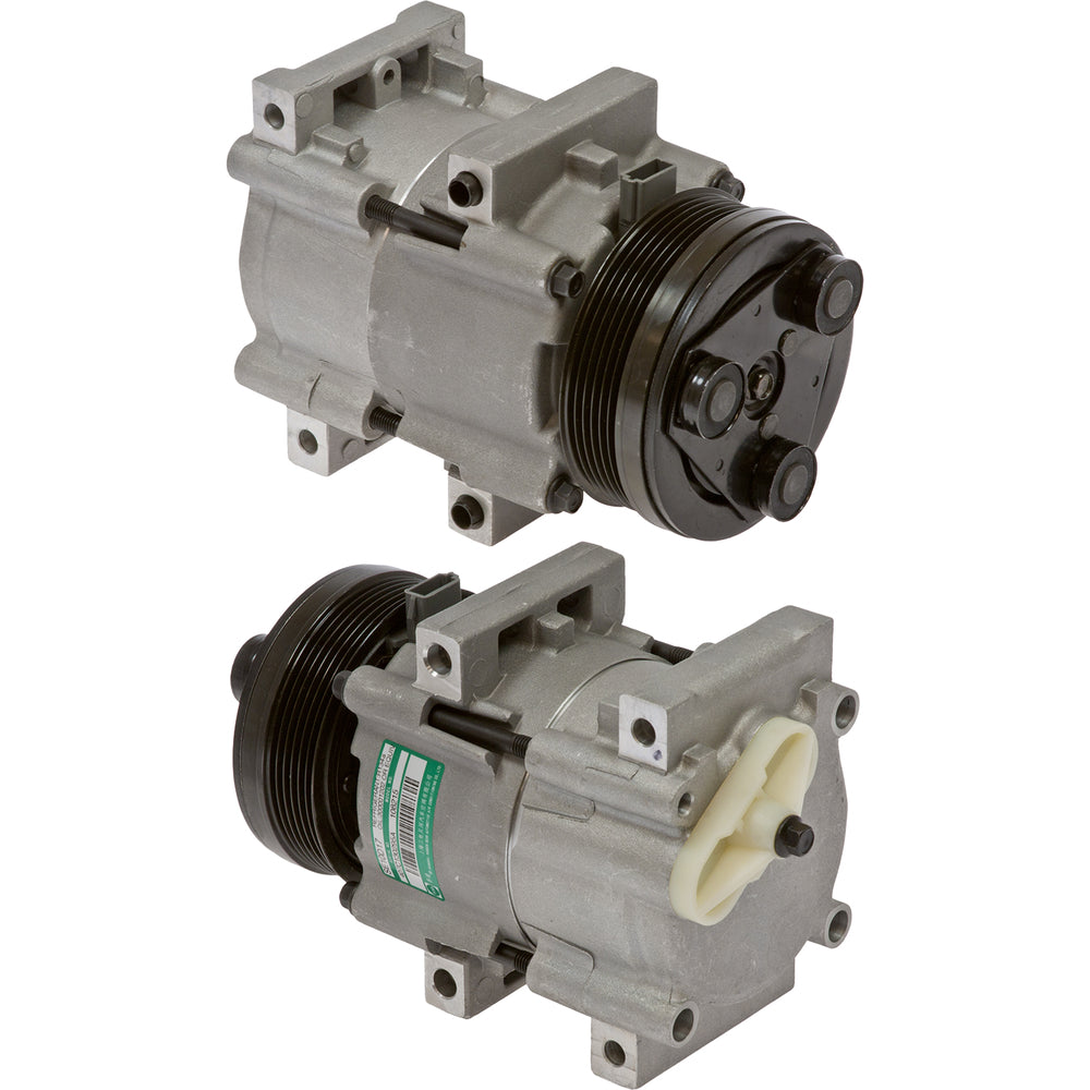 Compressor FS10 PV6 20-10920-AM