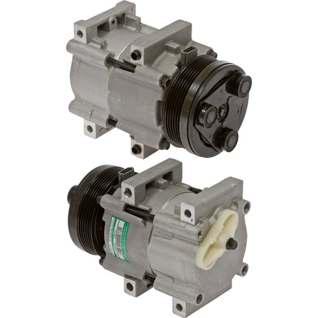 Compressor FS10 PV6 20-10920-AM