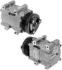 Compressor FS10 PV6 20-10920