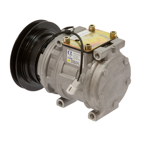 Compressor 10PA15C 1GR 20-10922-AM