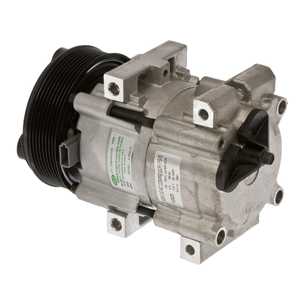 Compressor FS10 PV8 20-10925-AM