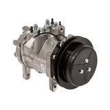 COMPRESSOR 6E171 1GR 146mm 12V W DUST COVER 20-10927-S-AM