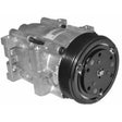 Compressor FS10 PV6 20-10929
