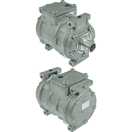 Compressor 10PA17C W/o Cl Tang Front Mnt 20-10933