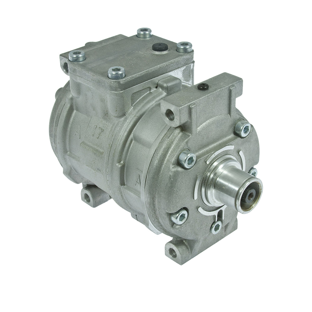 Compressor 10PA17C W/o Cl Tang Front Mnt 20-10933