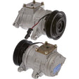 Compressor 10PA17E PV6 20-10934-AM