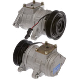 Compressor 10PA17E PV6 20-10934-AM