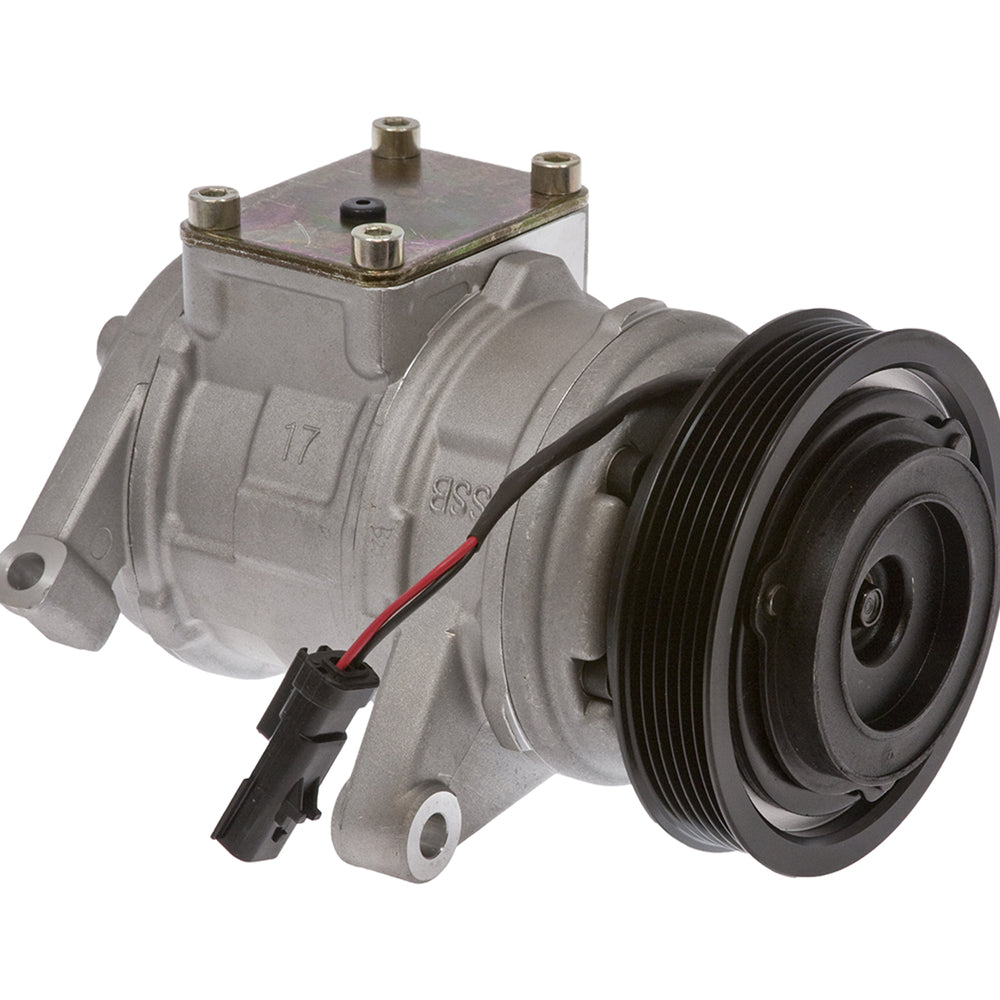 Compressor 10PA17E PV6 20-10934-AM