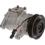 Compressor 10PA17E PV6 20-10934-AM