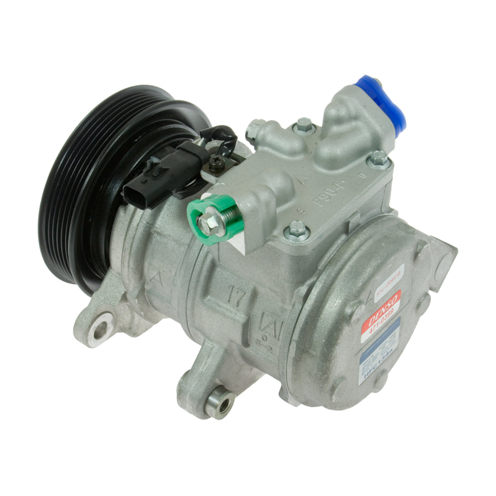 Compressor 10PA17E PV6 20-10934