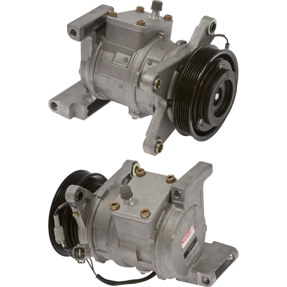 Compressor 10PA17H PV6 20-10935
