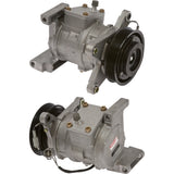 Compressor 10PA17H PV6 20-10935