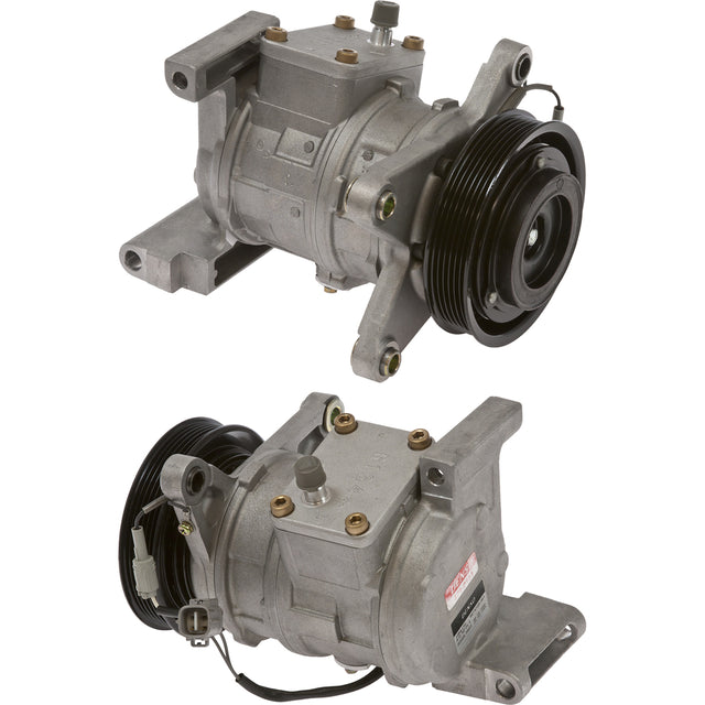 Compressor 10PA17H PV6 20-10935