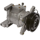 Compressor 10PA17H PV6 20-10935
