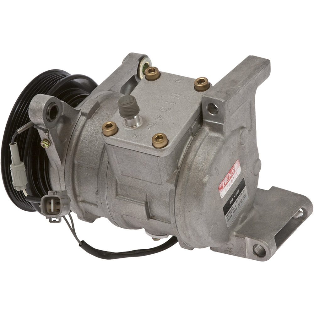 Compressor 10PA17H PV6 20-10935