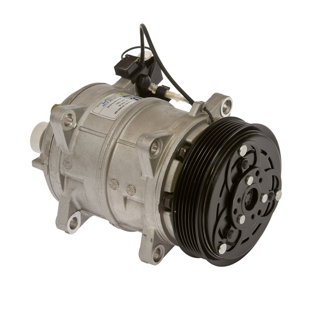 COMPRESSOR DKS15CH PV6 125mm 7 EAR 20-10941-AM
