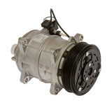 COMPRESSOR DKS15CH PV6 125mm 7 EAR 20-10941-AM