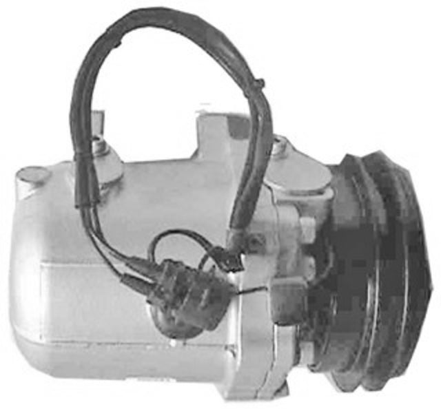 Compressor SS811PB Remfg 20-10960-R