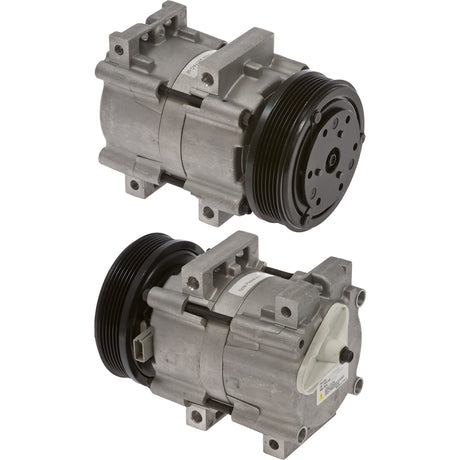 Compressor FS10 PV6 20-10966-AM