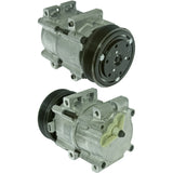 Compressor FS10 PV6 20-10966
