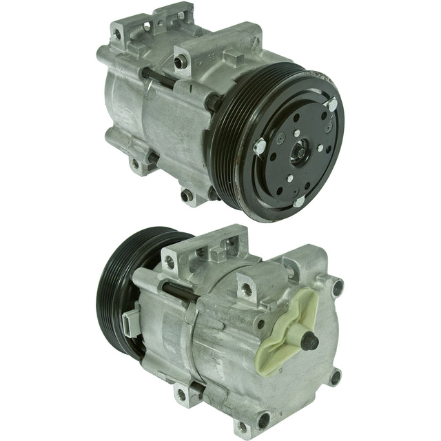 Compressor FS10 PV6 20-10966