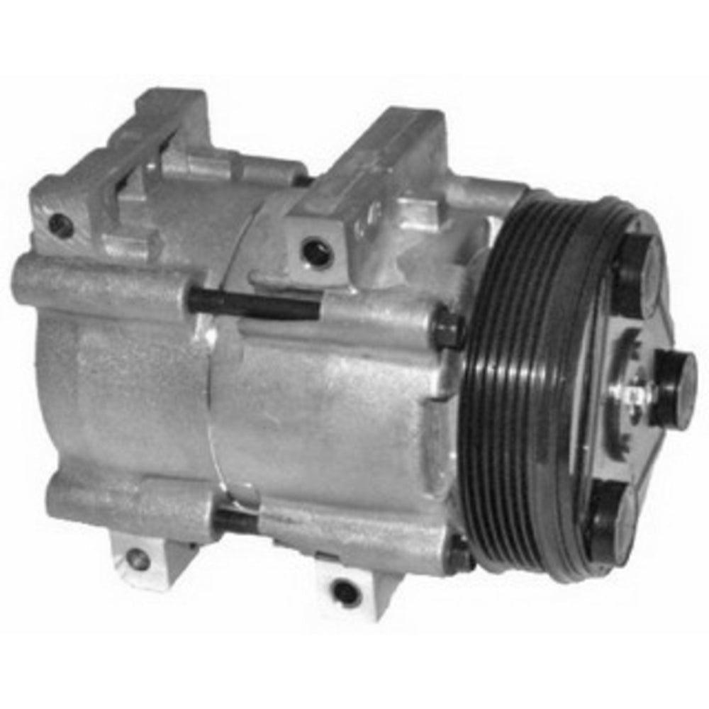 Compressor FS10 PV6 20-10977