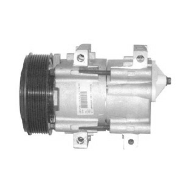 Compressor FS10 PV8 20-10978