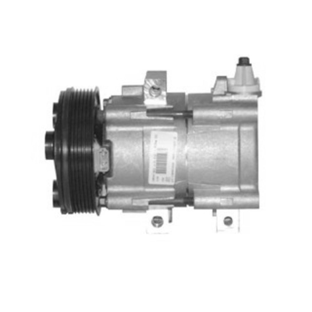 Compressor FS10 PV6 20-10980