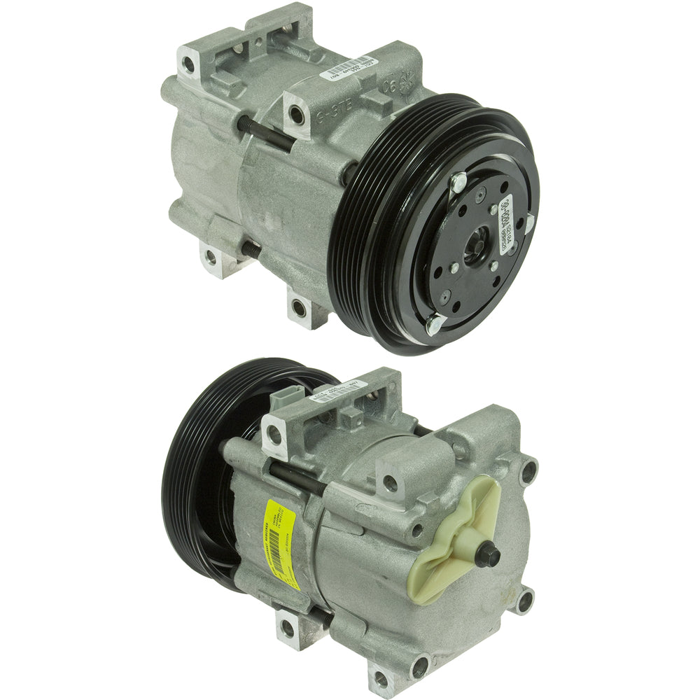 Compressor FS10 PV6 20-10981