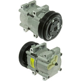 Compressor FS10 PV6 20-10981