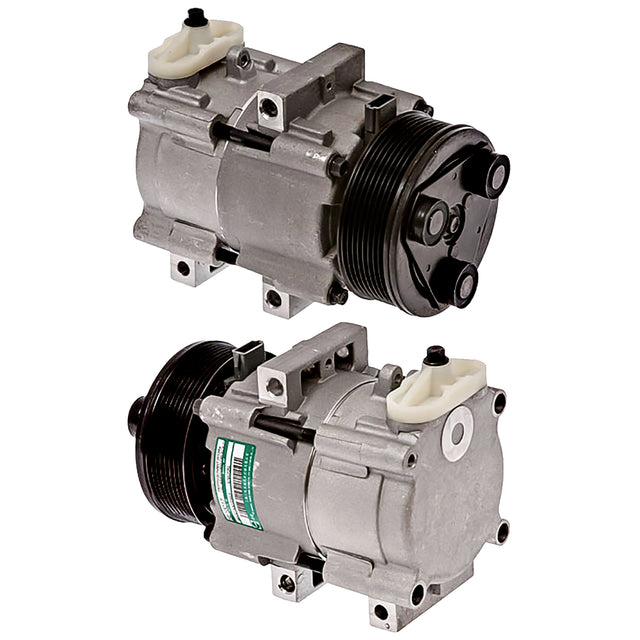 Compressor FS10 PV8 20-10982-AM